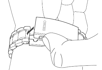 Diver Adjuster (No-lock)-4